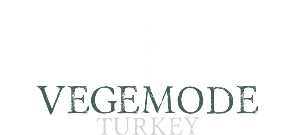 VEGEMODE: TURKEY
