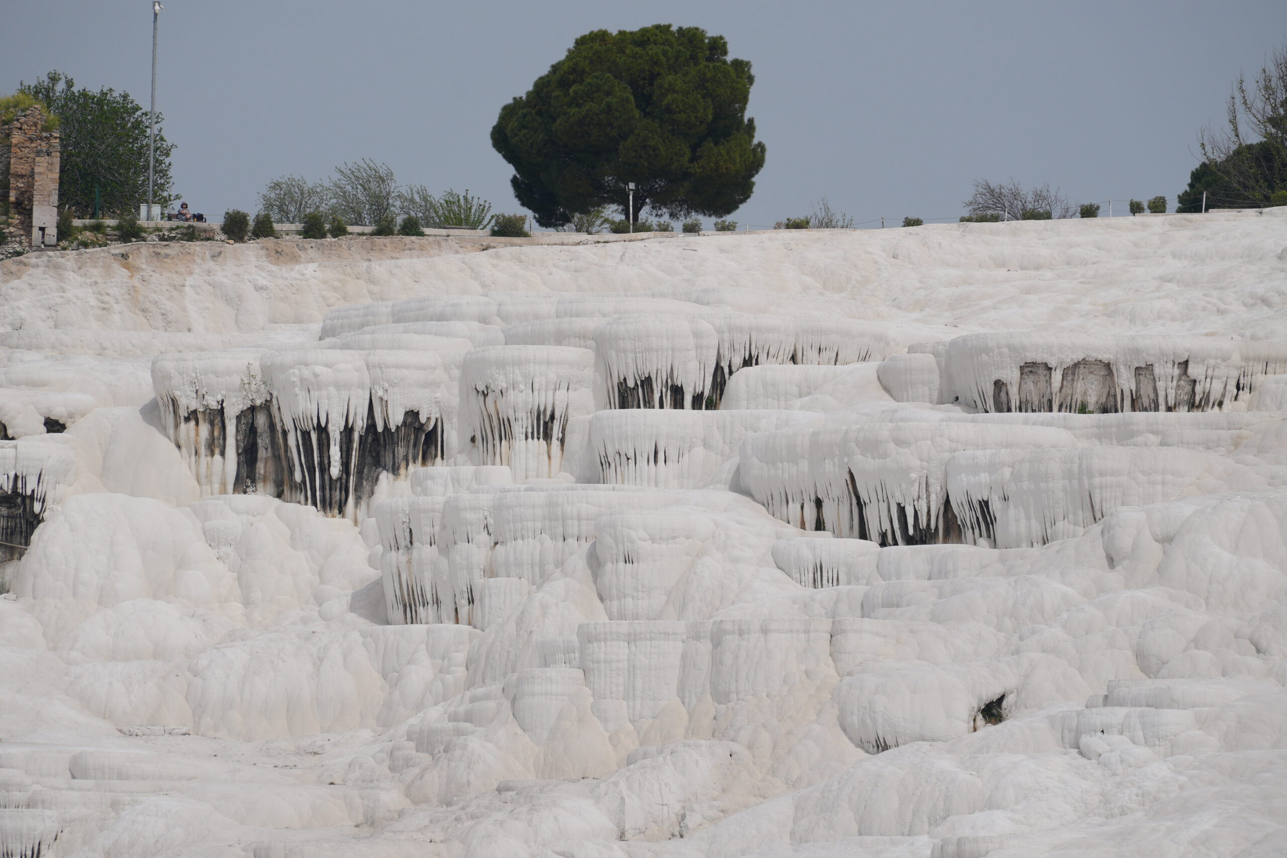Pamukkale