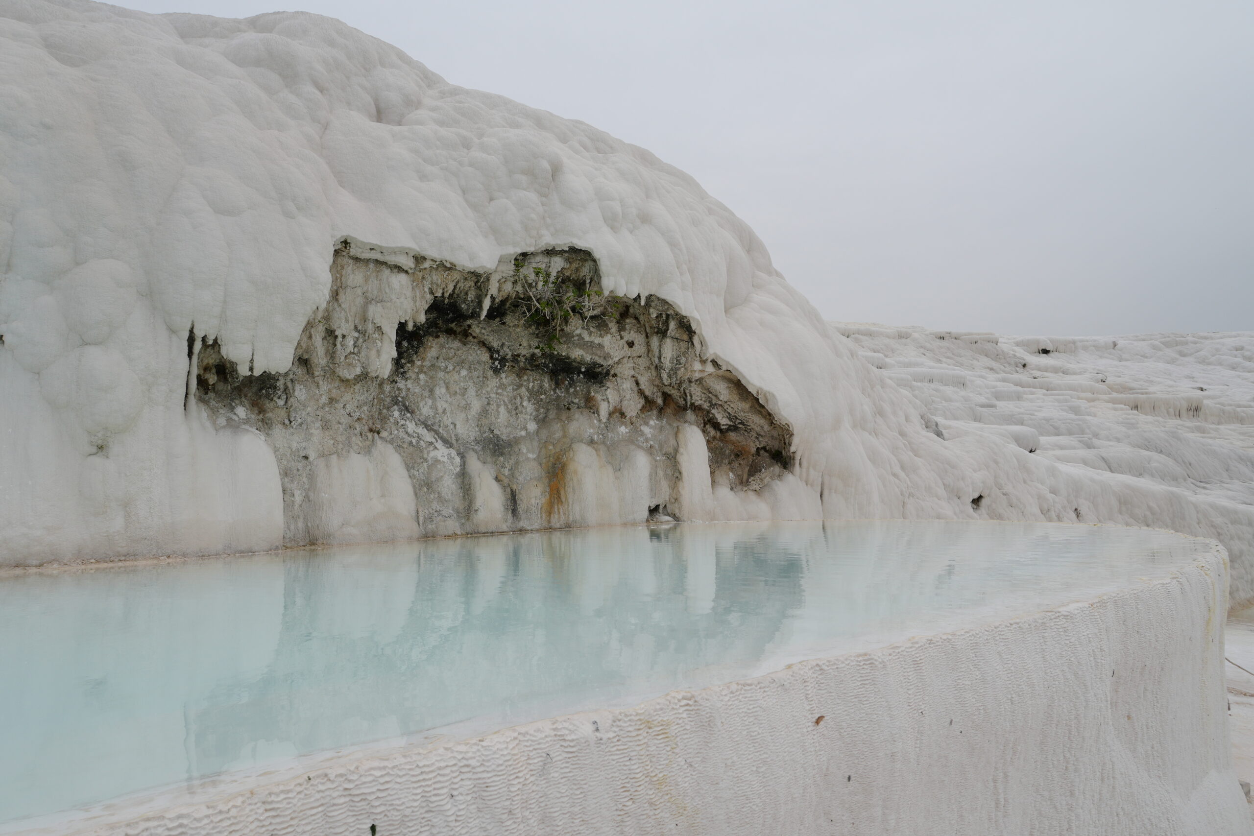 Pamukkale
