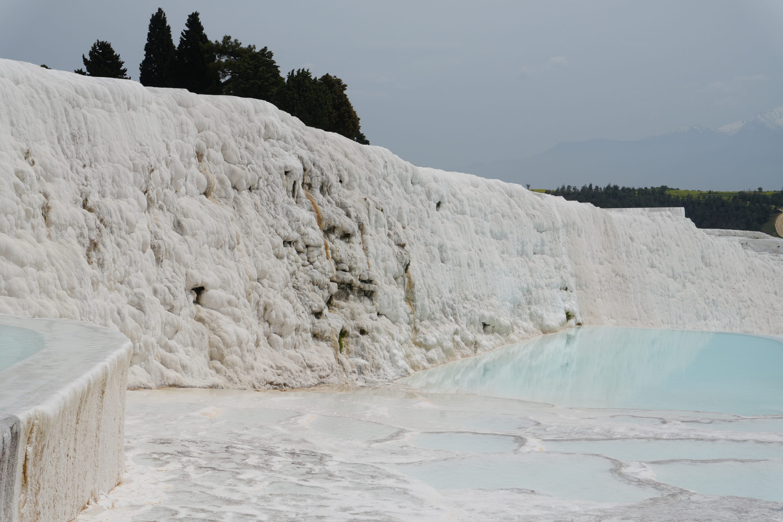 Pamukkale