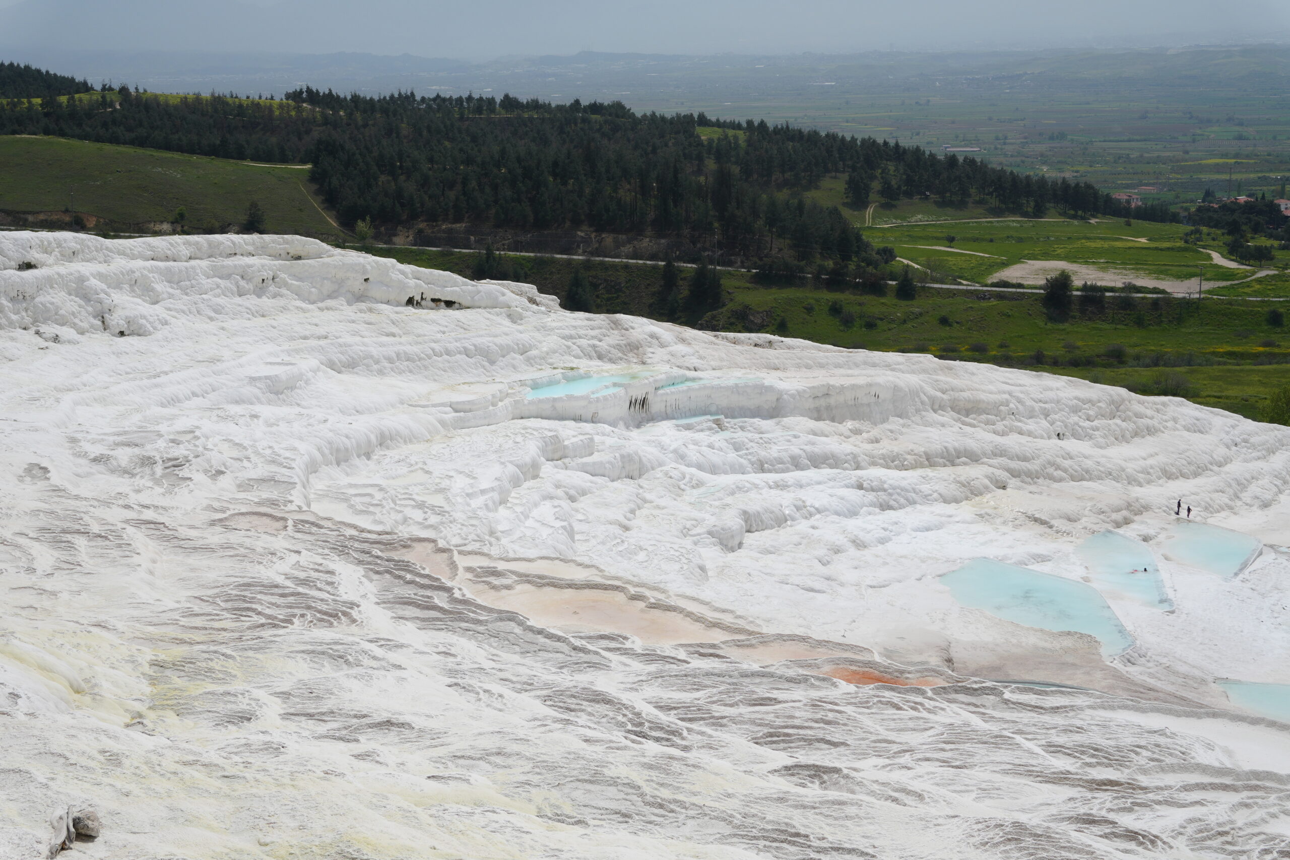 Pamukkale