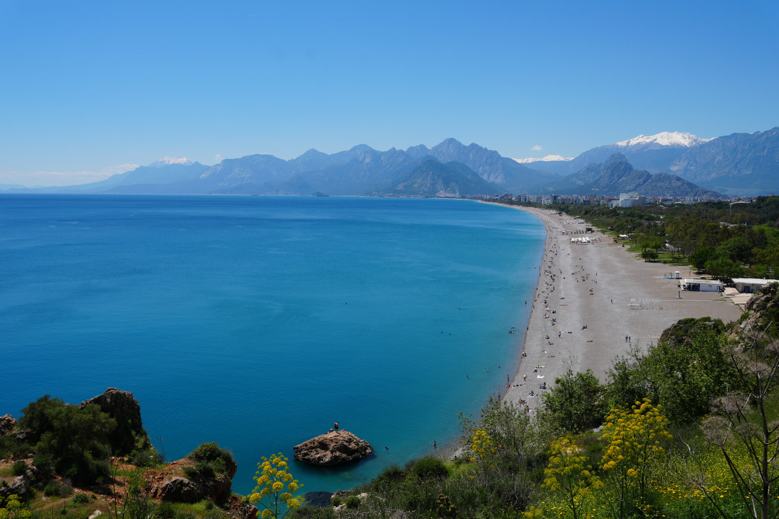 Antalya