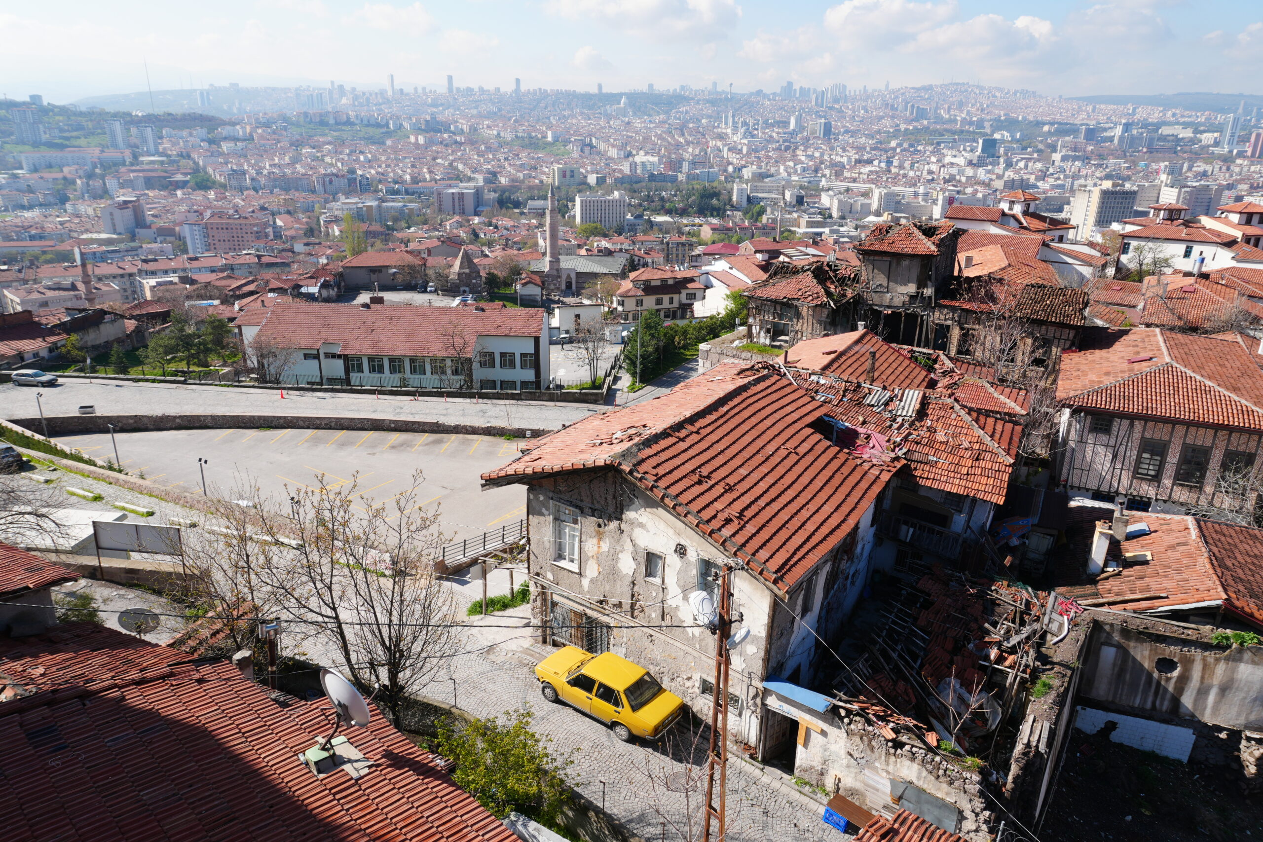 Ankara