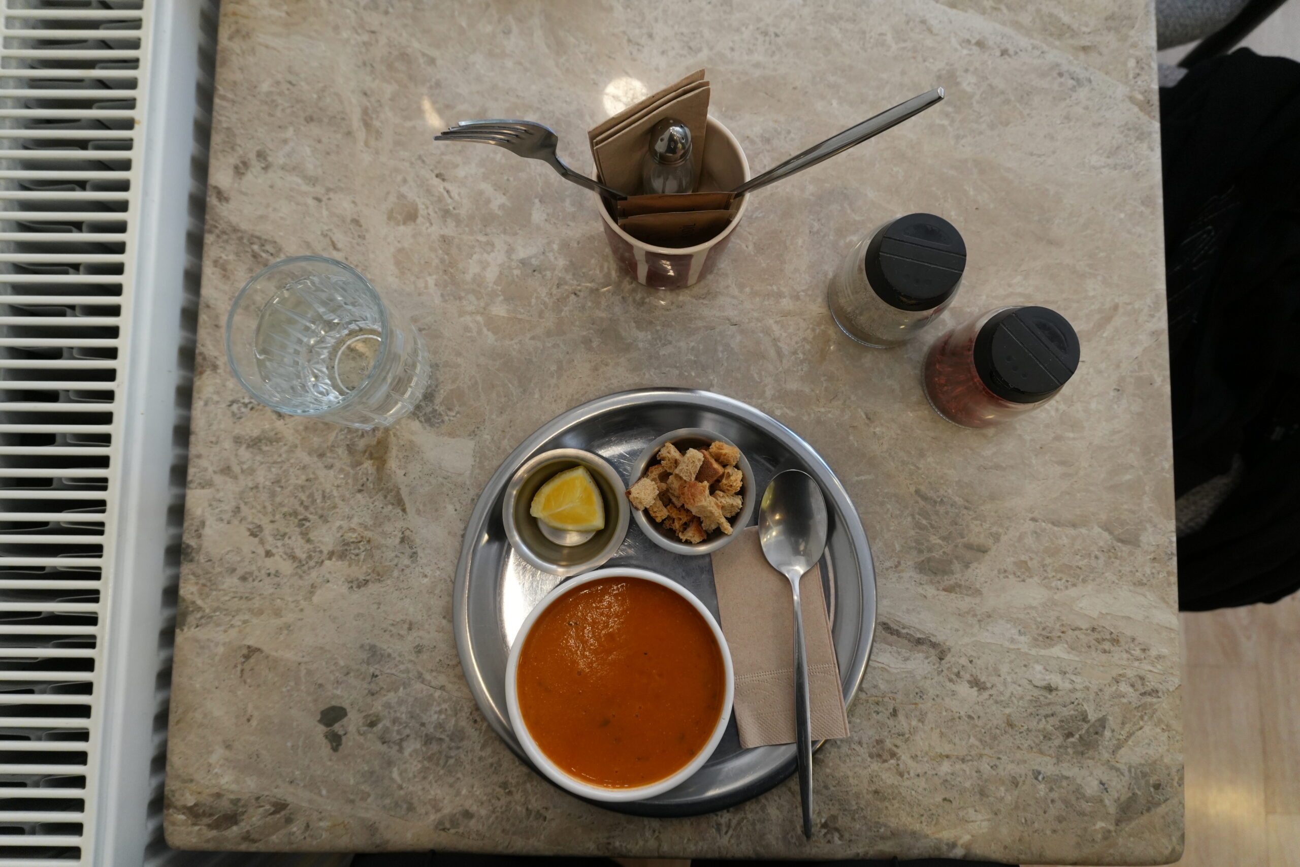 mercimek CorbasI