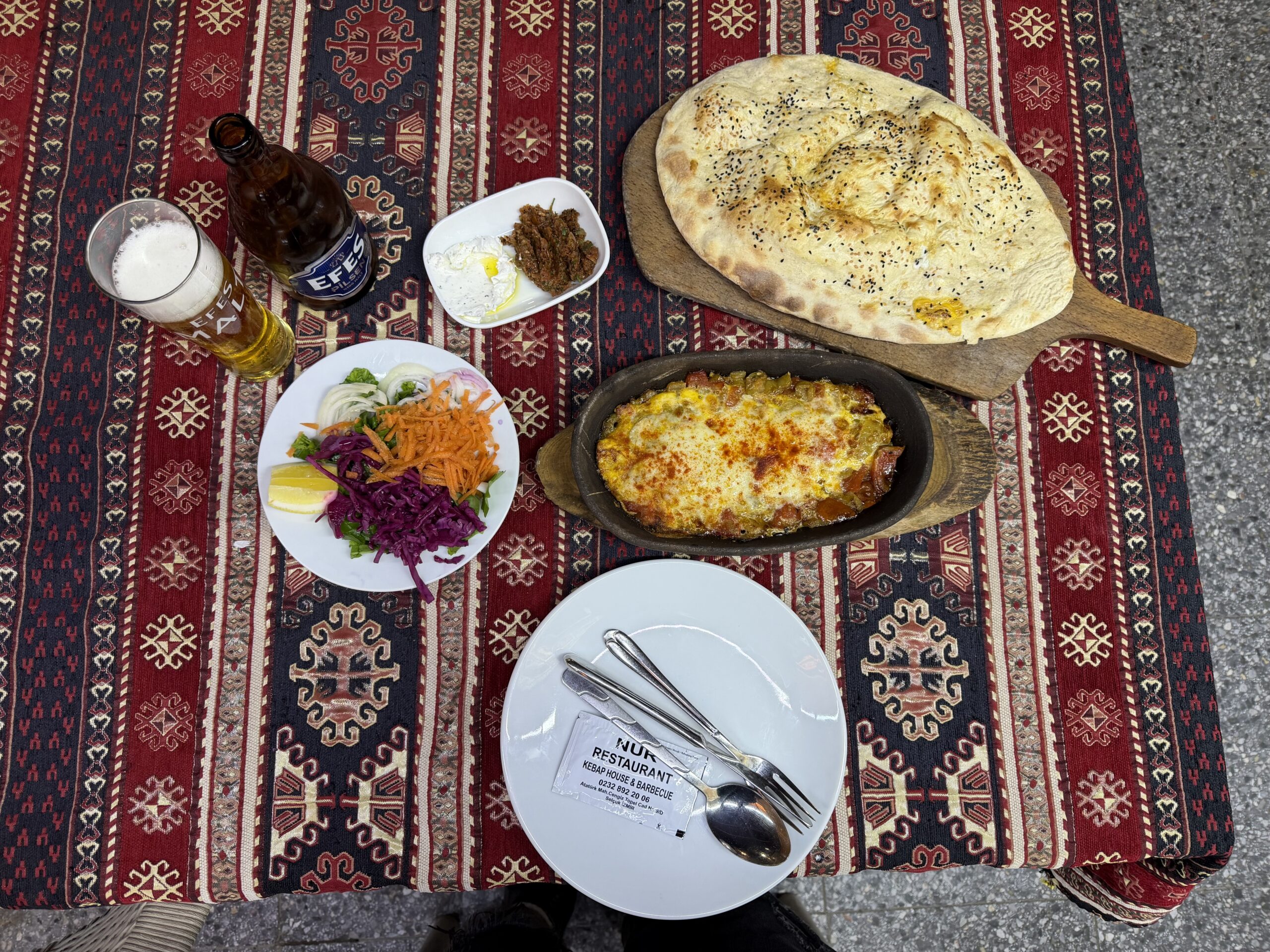 KIREMITTE KAZARLI MANTAR
