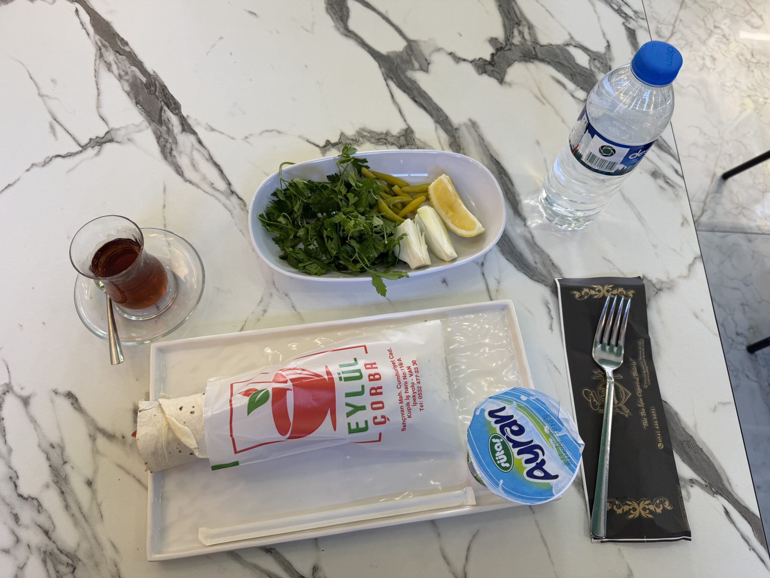 CIG KOFTE