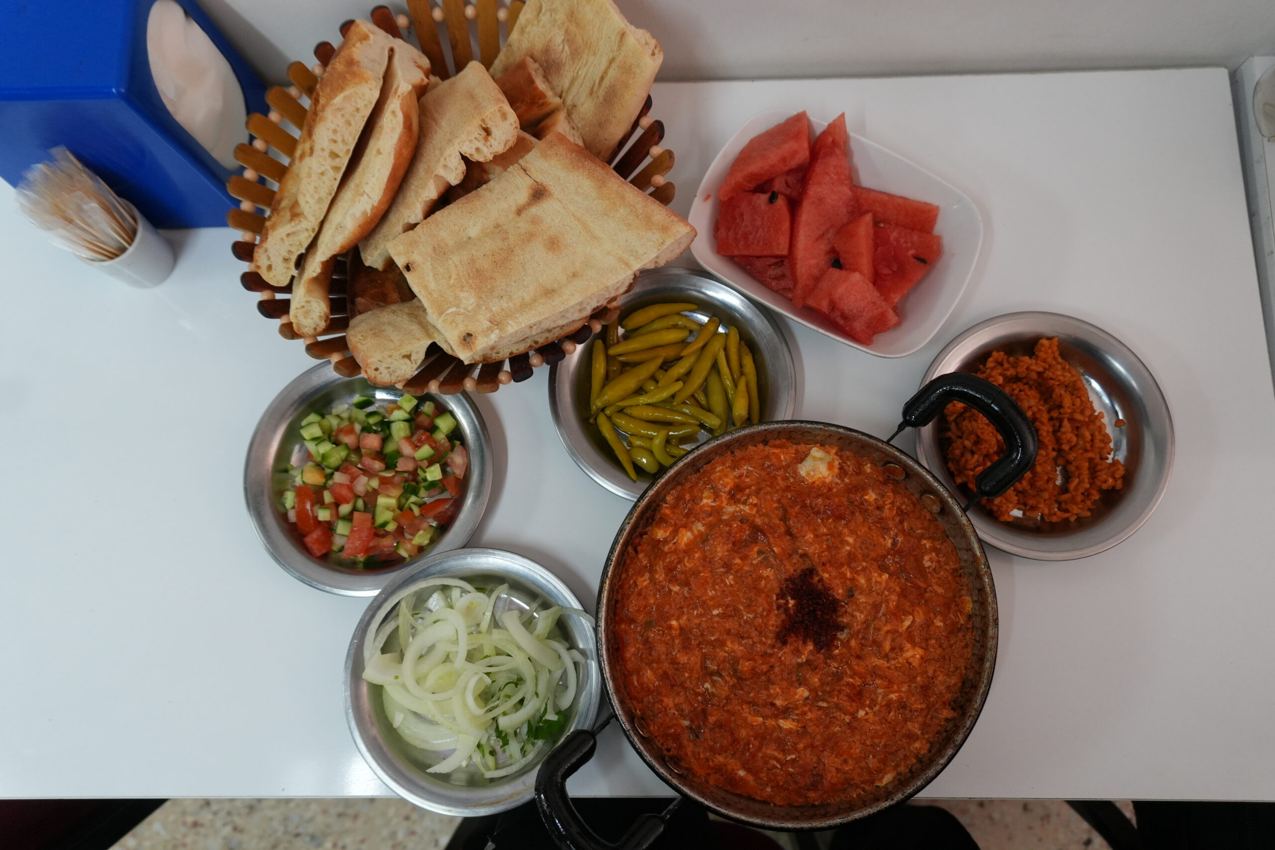 MENEMEN